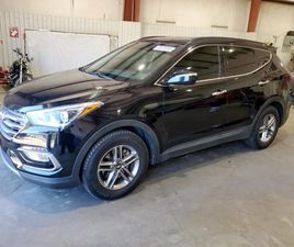 HYUNDAI SANTA FE SPORT HYUNDAI SANTA FE SPORT* ПЕРФЕКТНА