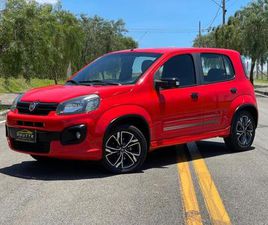 FIAT UNO FIAT UNO 1.3 SPORTING