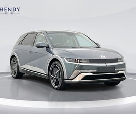 HYUNDAI IONIQ 5 N HYUNDAI IONIQ 5 168KW ULTIMATE 84 KWH 5DR AUTO