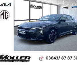 GT-LINE 1.6T DCT7 DRIVE SOUND 360°SITZ DESIGN HEAD-UP