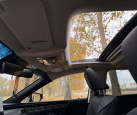 LEXUS ES ES 300 300H PREMIUM