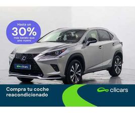 LEXUS NX NX 300H 300H PREMIUM 2WD