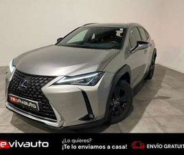LEXUS UX UX 250H STYLE 2WD