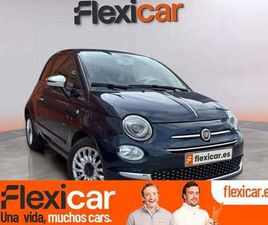 FIAT 500 DOLCEVITA+1.0+HYBRID+51KW+(70+CV)