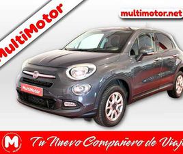 FIAT 500X 1.4 140CV