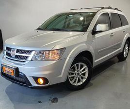 FIAT FREEMONT FIAT FREEMONT 2.4 DUAL VVT EMOTION AT6