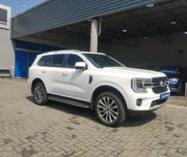 3.0TD V6 4WD PLATINUM