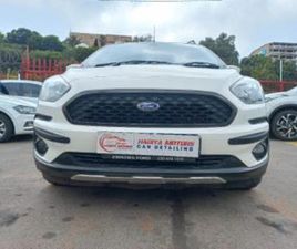 FORD FREESTYLE FREESTYLE 1.5 TREND