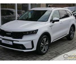 2.2 CRDI DCT8 AWD SPIRIT DRIVE