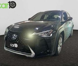 LEXUS UX UX 250H 2.0 BUSINESS