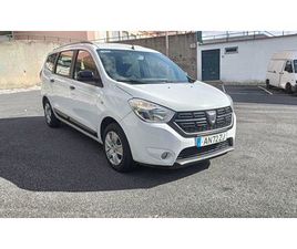 DACIA LODGY
