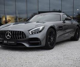 4.0 V8 BITURBO NIGHT PANO