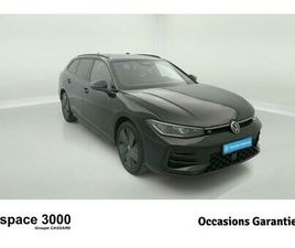 PASSAT 1.5 EHYBRID 272 DSG6