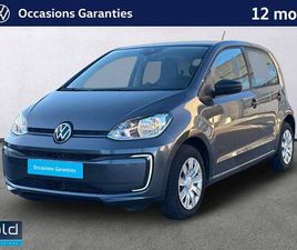 E-UP! 2.0 ELECTRIQUE