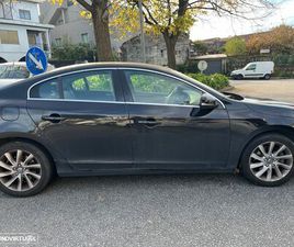 VOLVO S60 2.0 D4 SUMMUM GEARTRONIC