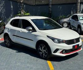 FIAT ARGO FIAT ARGO HGT 1.8 16V FLEX AUT.