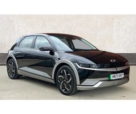 HYUNDAI IONIQ 5 160KW PREMIUM 73 KWH 5DR AUTO