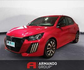 2ª SERIE PURETECH 75 STOP&START 5 PORTE ACTIVE