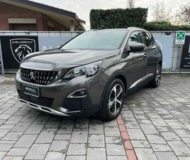 BLUEHDI 120 S&S EAT6 ALLURE