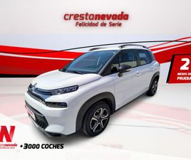 CITROEN C3 AIRCROSS BLUEHDI 81KW 110CV SS FEEL