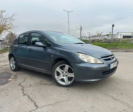 PEUGEOT 136 2.0 HDI 136