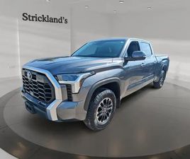 TOYOTA TUNDRA 2024 TOYOTA TUNDRA 4X4 LTD TRD OFFROAD-L