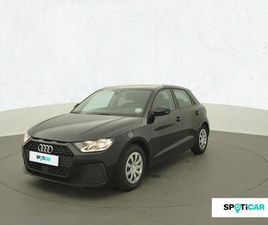 SPORTBACK 25 TFSI 95 CH BVM5