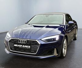 AUDI A5 40 TFSI S TRONIC DEZEMBRO/23