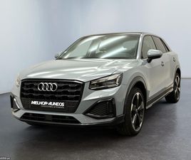 AUDI Q2 35 TFSI AUDI Q2 35 TFSI S TRONIC DESIGN LUXE MAIO/21