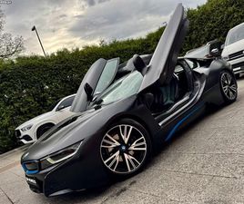 BMW I8 BMW I8 COUPE XDRIVE JANEIRO/19