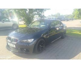 BMW SERIE 3 COUPE 320 BMW 320 D COUPE