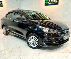 FIAT CRONOS FIAT CRONOS 1.0