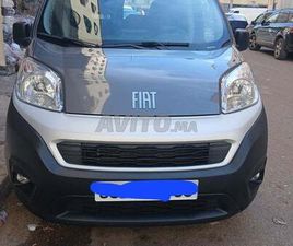 FIORINO FIAT