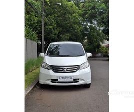 2010 HONDA FREED 1.5 MPV
