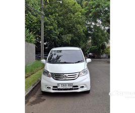 2015 HONDA FREED 1.5 E MPV LAST EDITION