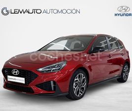 HYUNDAI I30 1.0 TGDI N LINE SE