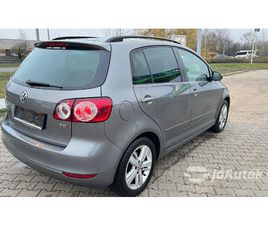 VOLKSWAGEN CROSSGOLF VIVARO 2.0 CDTI DC L1H1 2.9T