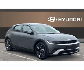 HYUNDAI IONIQ 5 N HYUNDAI IONIQ 5 168KW PREMIUM 84 KWH 5DR AUTO