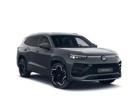 TAYRON R-LINE PLUS 1.5 TSI EHYBRID 150 KW (204 CV) DSG