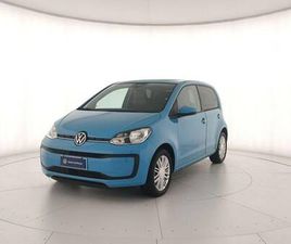 VOLKSWAGEN UP! UP! 5P 1.0 EVO MOVE 65CV