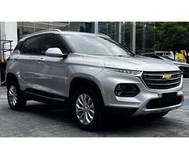 CHEVROLET GROOVE CHEVROLET GROOVE