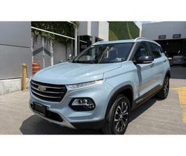 CHEVROLET GROOVE CHEVROLET GROOVE