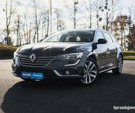 RENAULT TALISMAN 1.3 TCE ZABRZE - SPRZEDAJEMY.PL