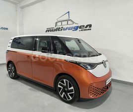 VOLKSWAGEN ID. BUZZ 1ST EDITION