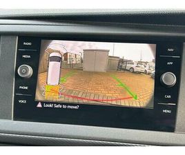 VOLKSWAGEN TRANSPORTER VOLKSWAGEN TRANSPORTER 2.0 TDI 150 HIGHLINE VAN