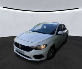 FIAT TIPO VAN 1.3 M-JET 95CV