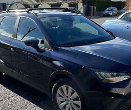 SEAT ARONA SEAT ARONA 1.0 TSI STYLE DSG
