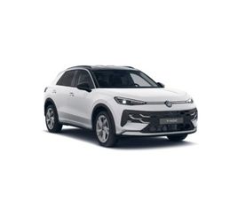 VOLKSWAGEN T-ROC T-ROC T-ROC LIFE 1.5 ETSI ACT 110 KW (150 CV) DSG