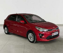 KIA RIO KIA RIO 4 1.0 T-GDI ISG 5P WAVE