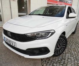 FIAT TIPO FIAT TIPO 1.0 T3 FIREFLY, 99CV